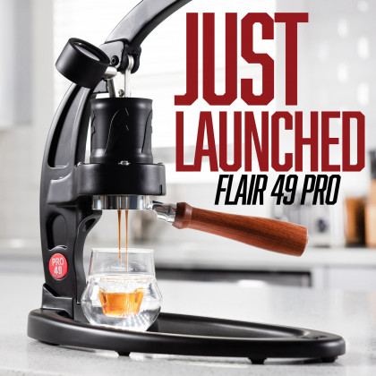 Flair 49Pro
